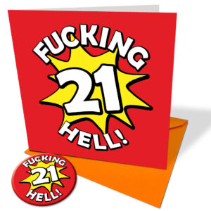 Birthday Cards