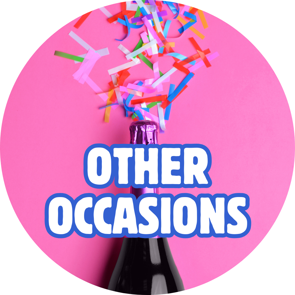 Other Occasions Party Supplies and Gifts