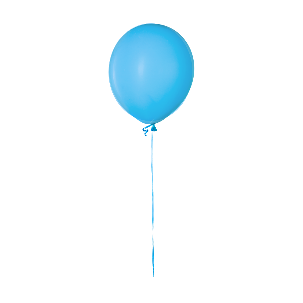 1 Balloon