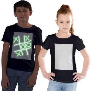 Glow in the dark T-Shirts