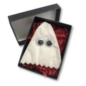 Pet Ghost - Funny Joke Gift