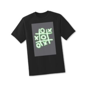 Glow T-Shirts