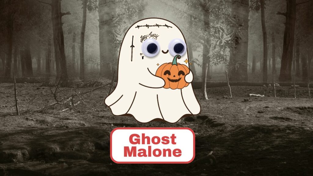 100 funny pet ghost names.